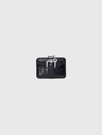 Miss M cardholder - Black - View 1