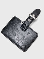 Miss M cardholder - Black - View 2