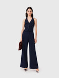 Suit trousers - Navy - View 1